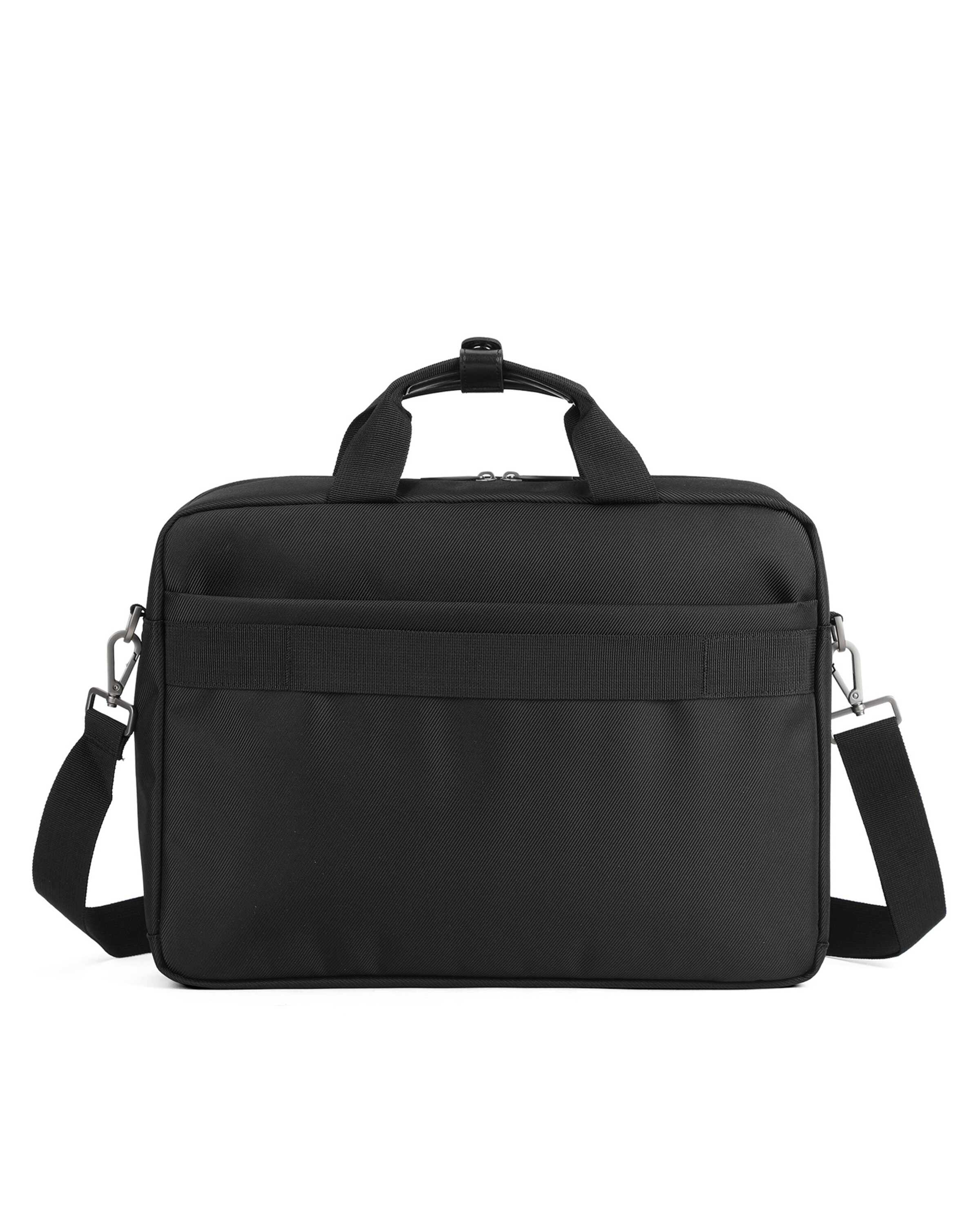 Aoking Laptoptas in Zwart