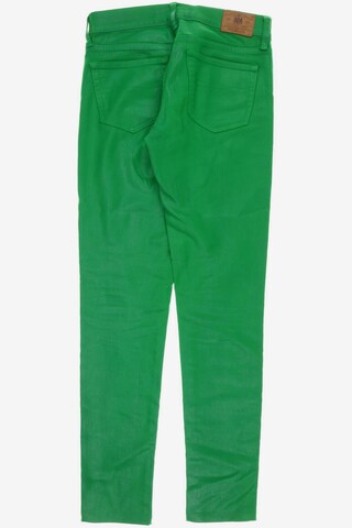 Polo Ralph Lauren Jeans in 27 in Green