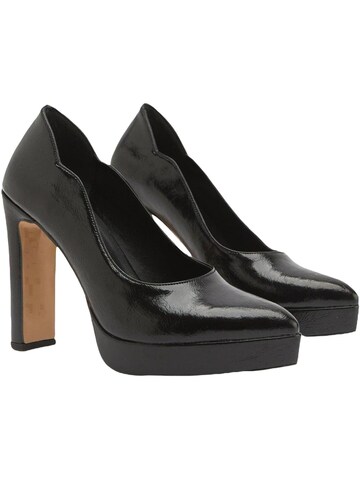 Limoya Pumps 'Ragni' in Black