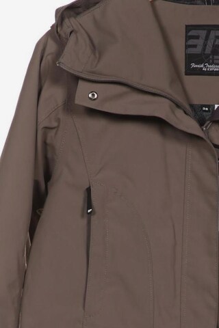 ICEPEAK Jacket & Coat in M in Grey