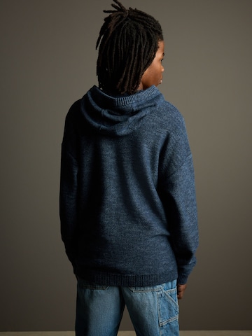 Next Sweater in Blue