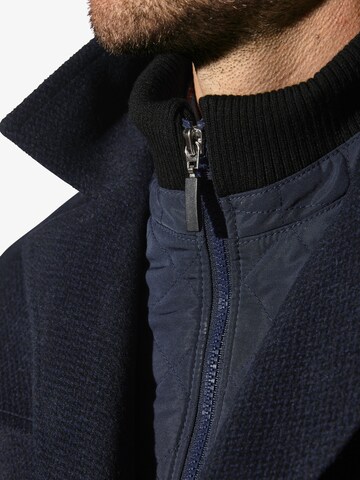 BABISTA Tussenjas 'Tonio' in Blauw