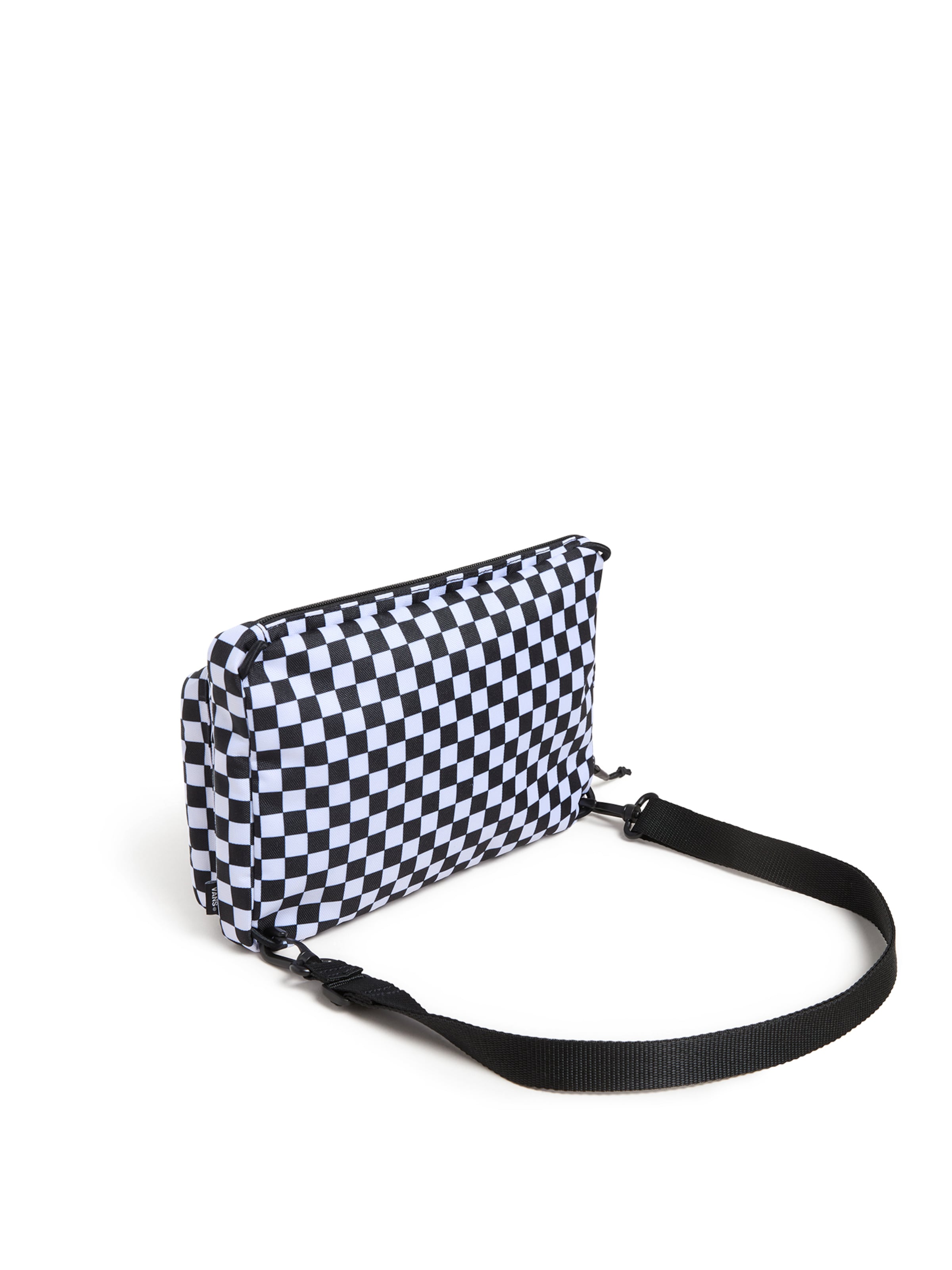 Sac à bandoulière 'Bail Convertible' VANS en noir