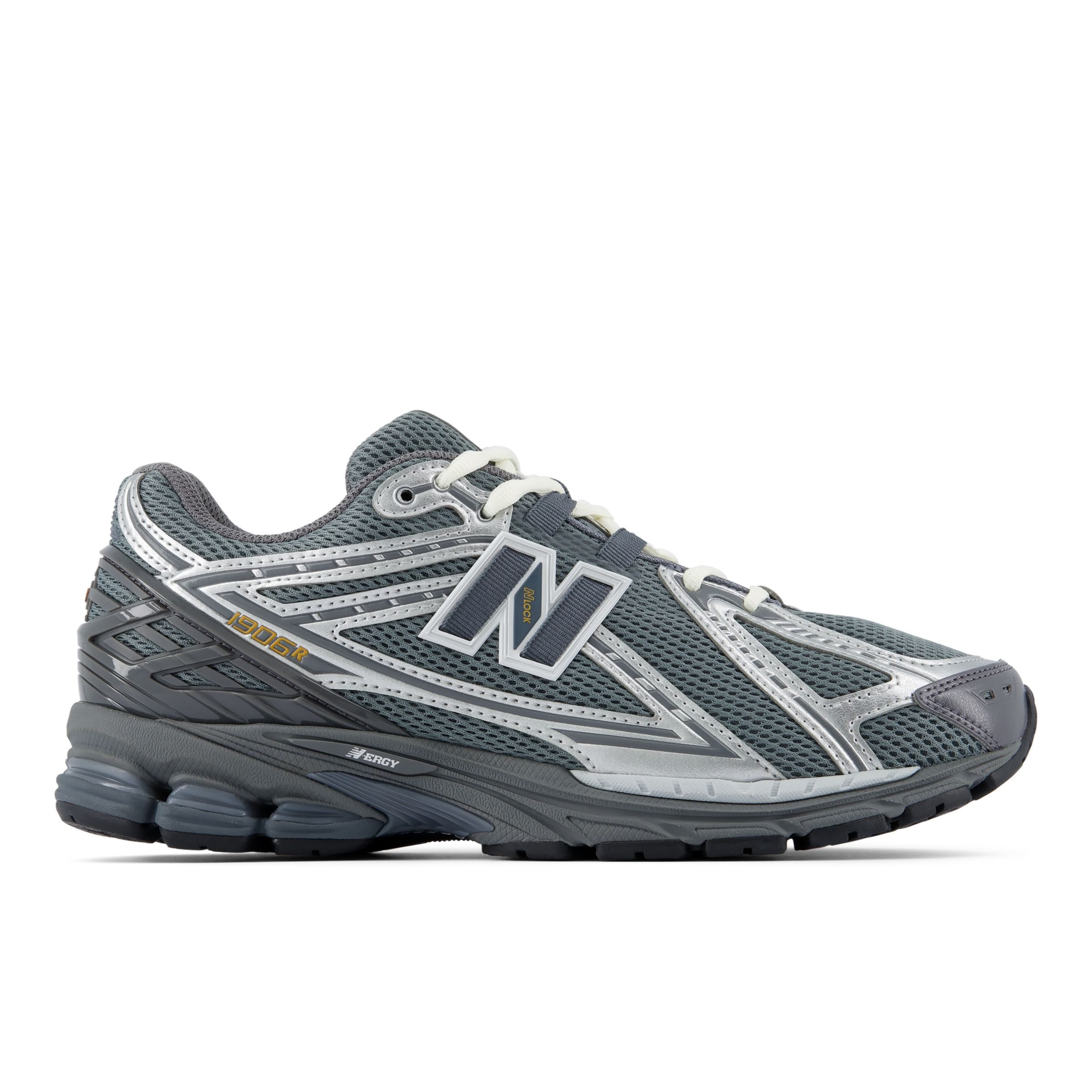 new balance - Zapatillas deportivas bajas '1906R' en gris