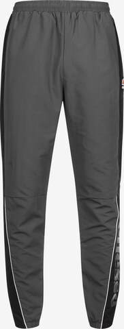 ELLESSE Regular Pants 'Oves' in Grey: front