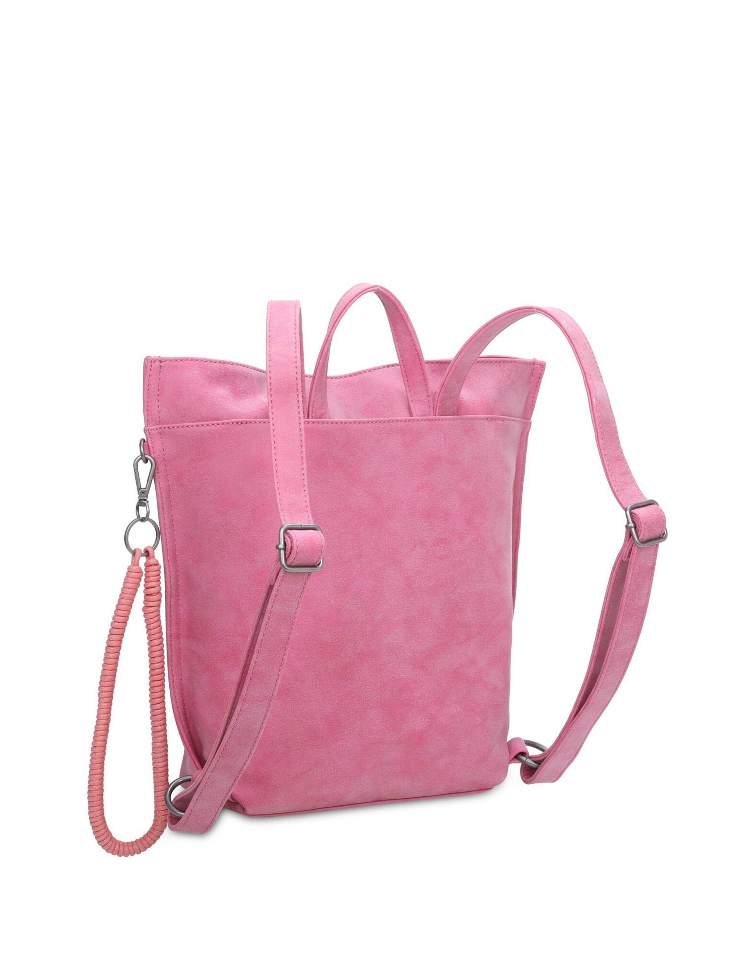 Fritzi aus Preußen Backpack in Pink