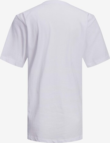 JJXX Shirts 'AMBER' i hvid