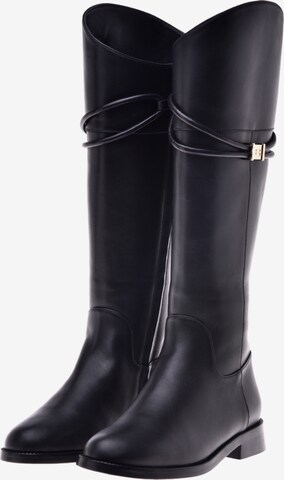 Baldinini Boots in Black