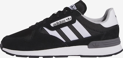 ADIDAS ORIGINALS Niske tenisice 'Treziod 2.0' u crna / bijela, Pregled proizvoda