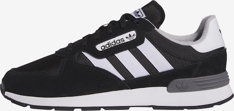 adidas Originals Treziod 2.0 Black