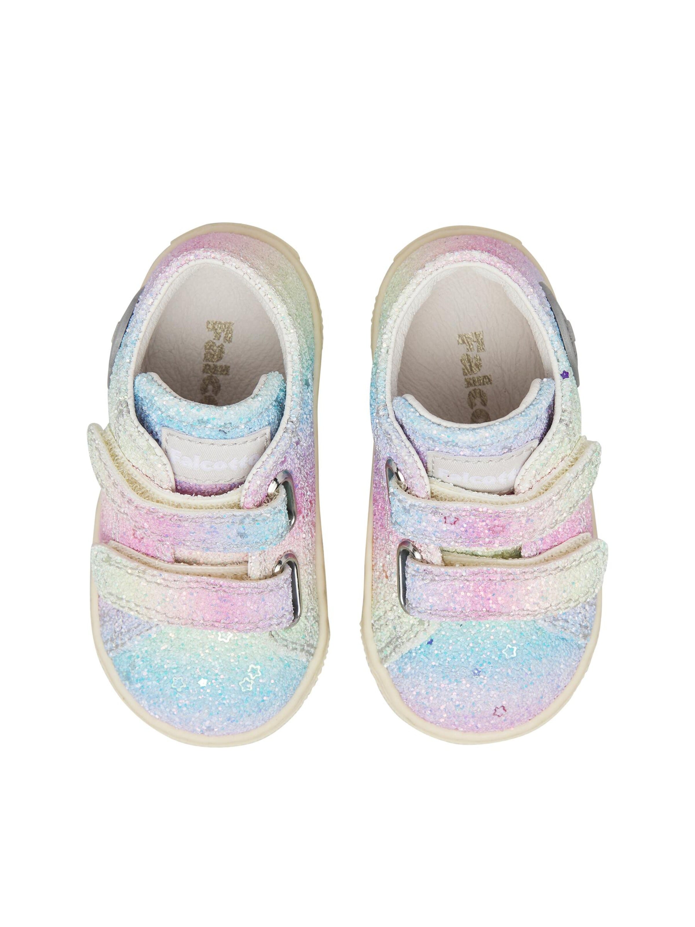 Falcotto Sneakers 'MICHAEL 3.' in Gemengde kleuren