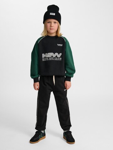 Hummel Loosefit Bukser i sort