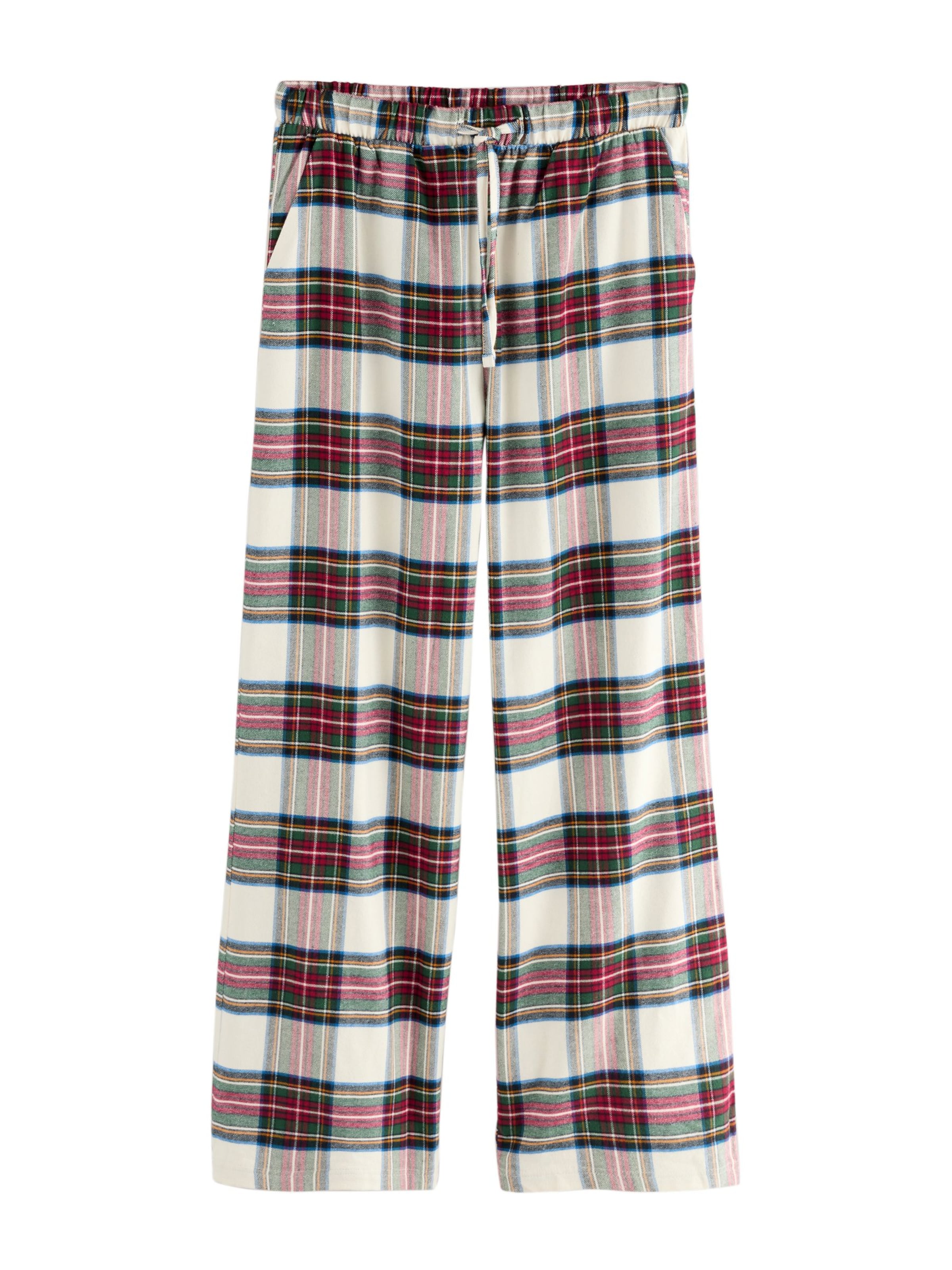 Next Πιτζάμα μακριά σε κόκκινο