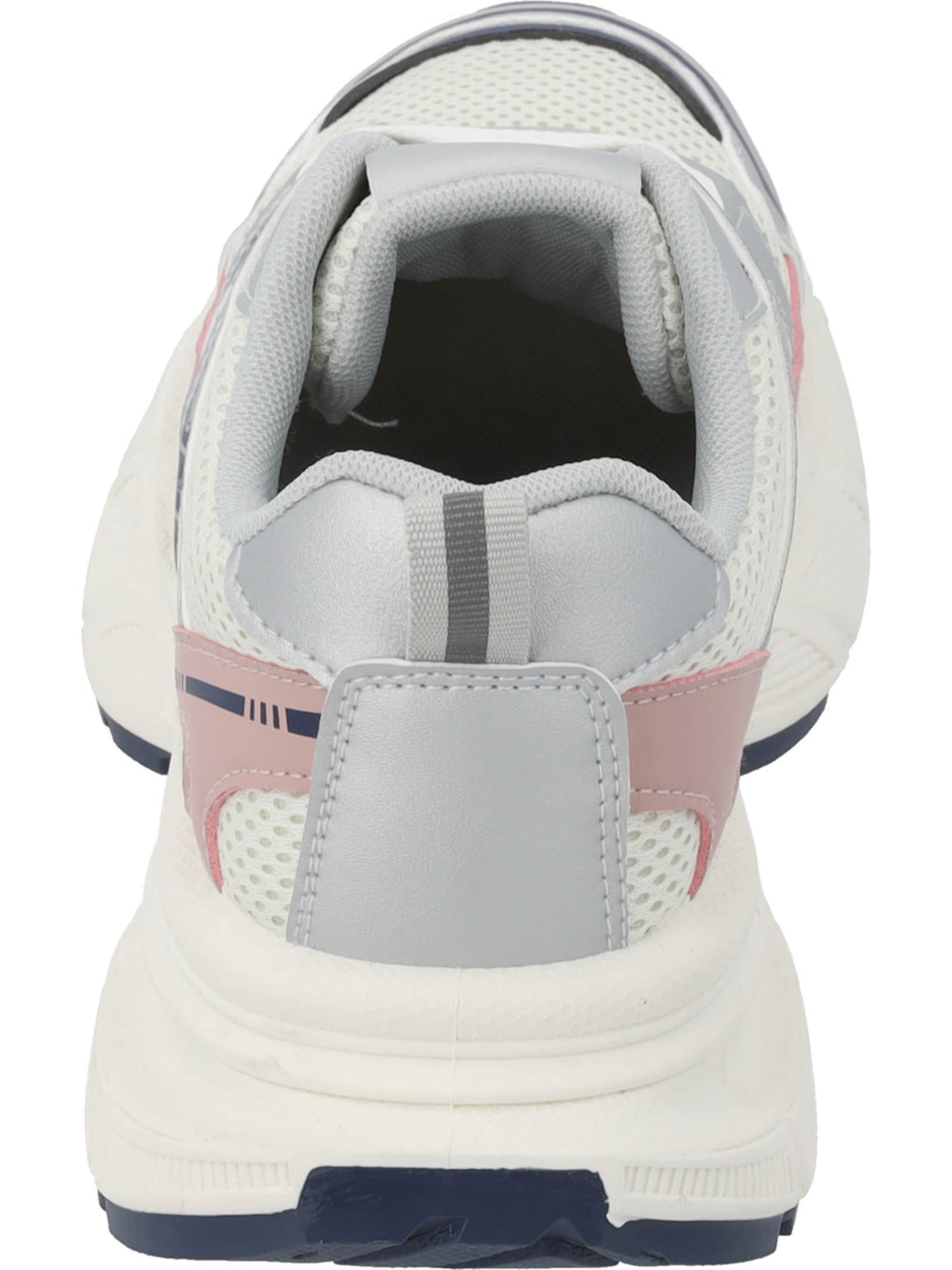 Chaussure à lacets 'Palado Borgan' Palado en argent