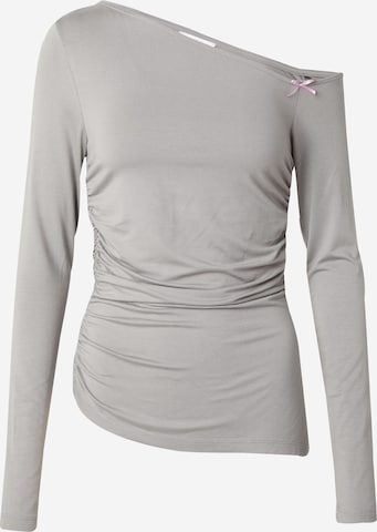 SHYX Shirts i grå: forside