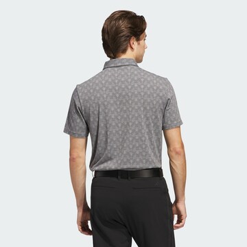 ADIDAS PERFORMANCE Functioneel shirt 'Go-To' in Grijs
