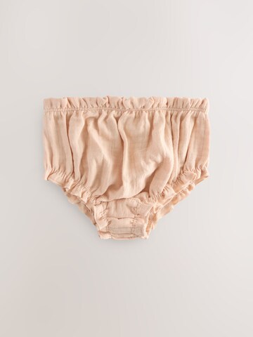 Pantaloncini intimi di Next in beige