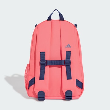 ADIDAS PERFORMANCE - Mochilas desportivas 'Tiro' em rosa