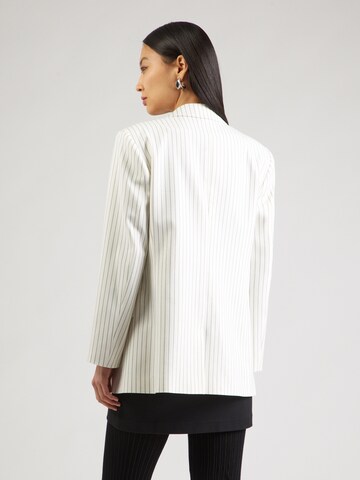 HUGO - Blazer 'Amelora' em branco