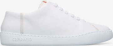 Sneaker bassa 'Peu Touring' di CAMPER in bianco