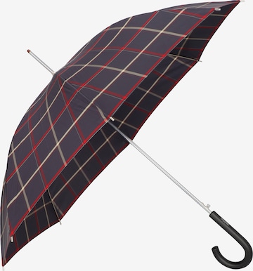 Doppler Regenschirm in Mischfarben: front