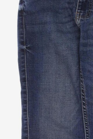 HOLLISTER Jeans 26 in Blau