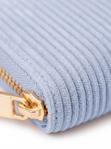 MILLYMILK® - Cartera 'FONDO MEDIUM' en azul