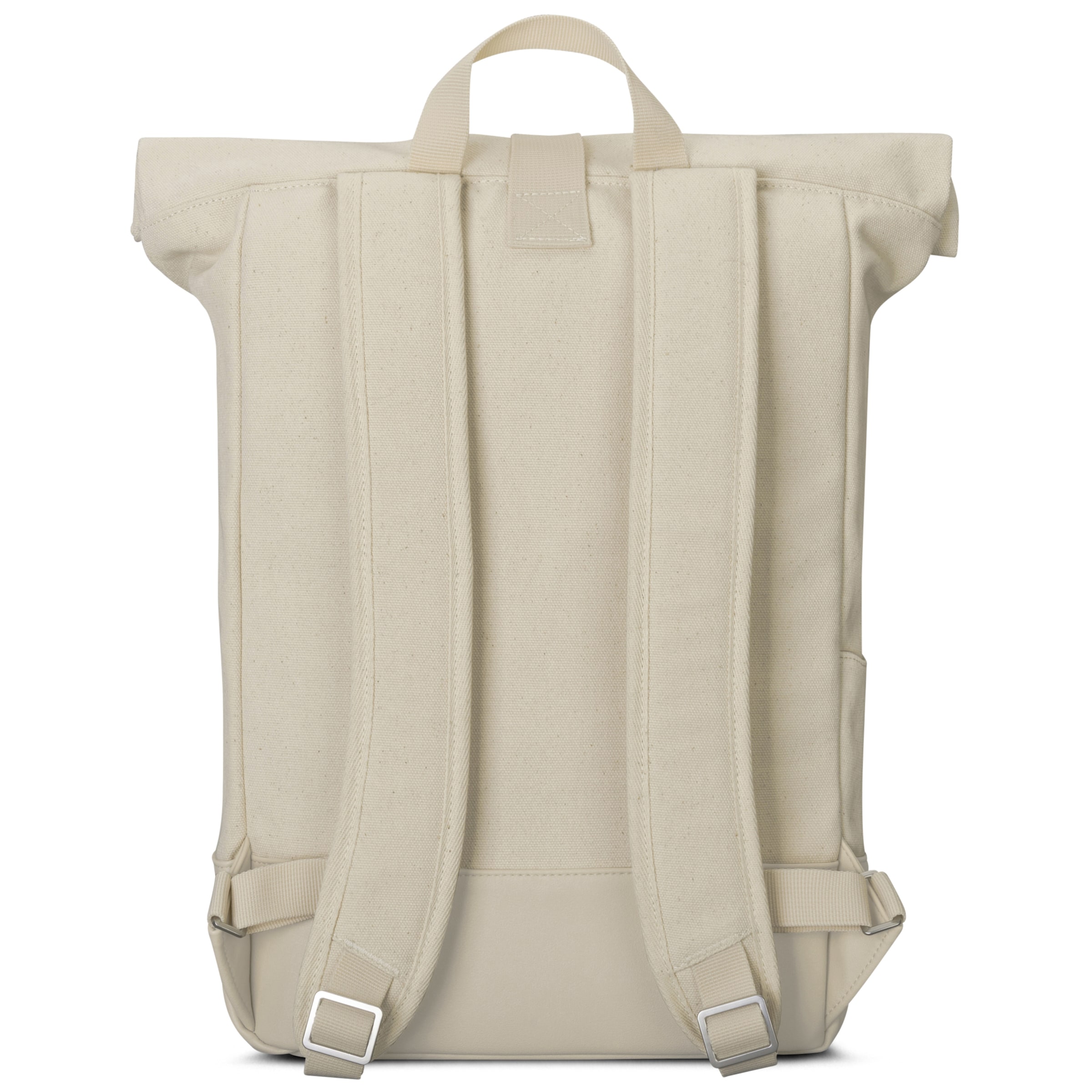 Johnny Urban Σακίδιο πλάτης 'Adam Medium' σε μπεζ