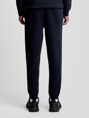 Lyle & Scott Regular Chino Pants in Blue