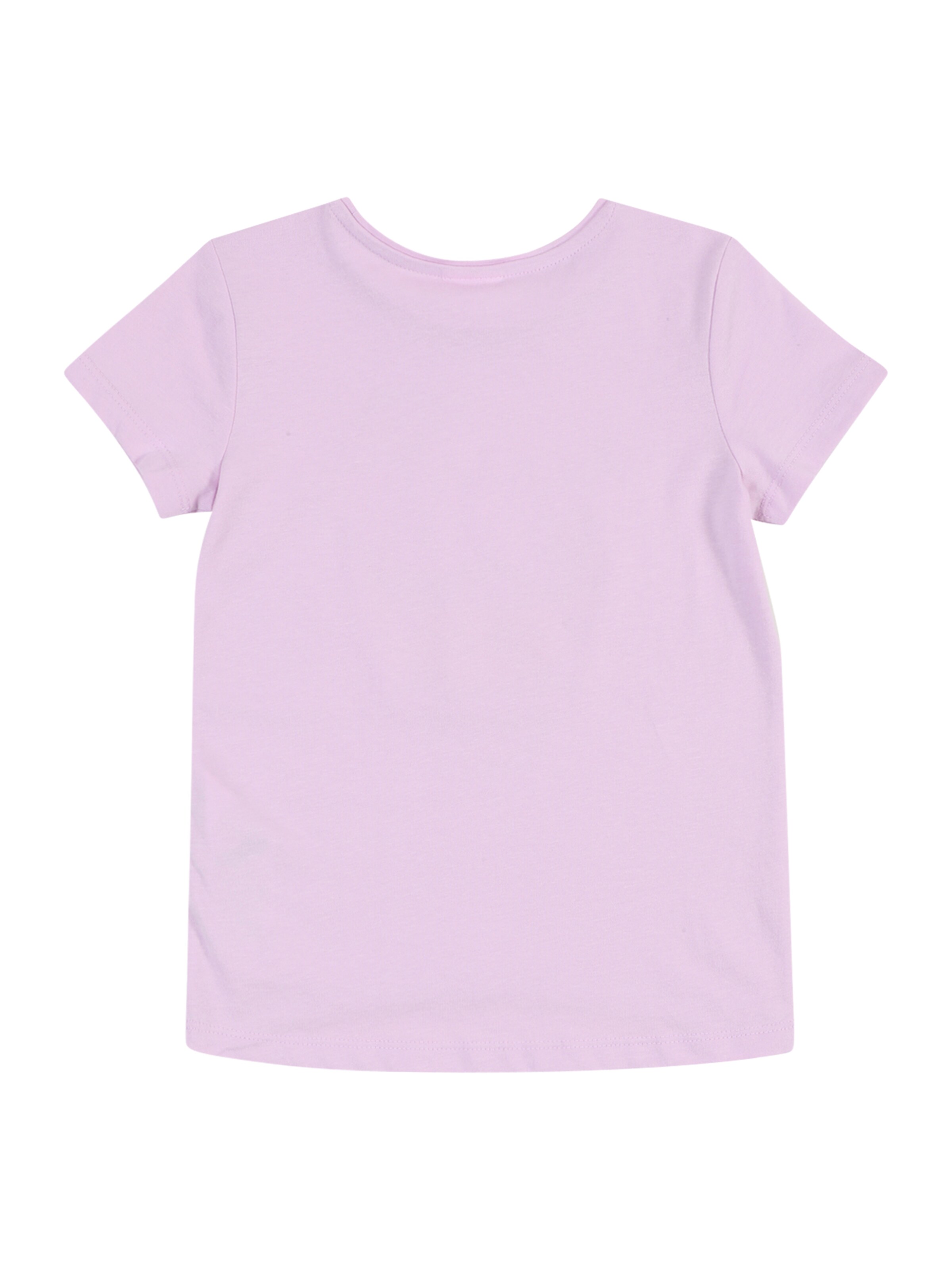 s.Oliver Tričko - Fialová