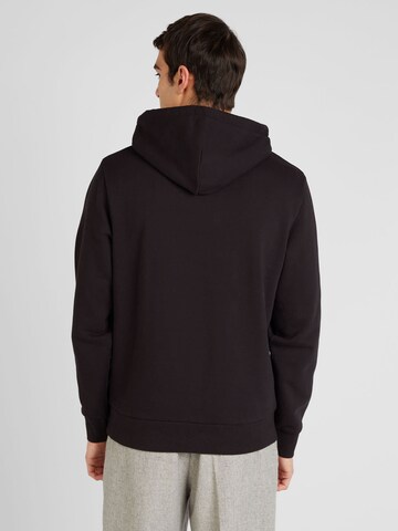 Carhartt WIPSweater majica - crna boja