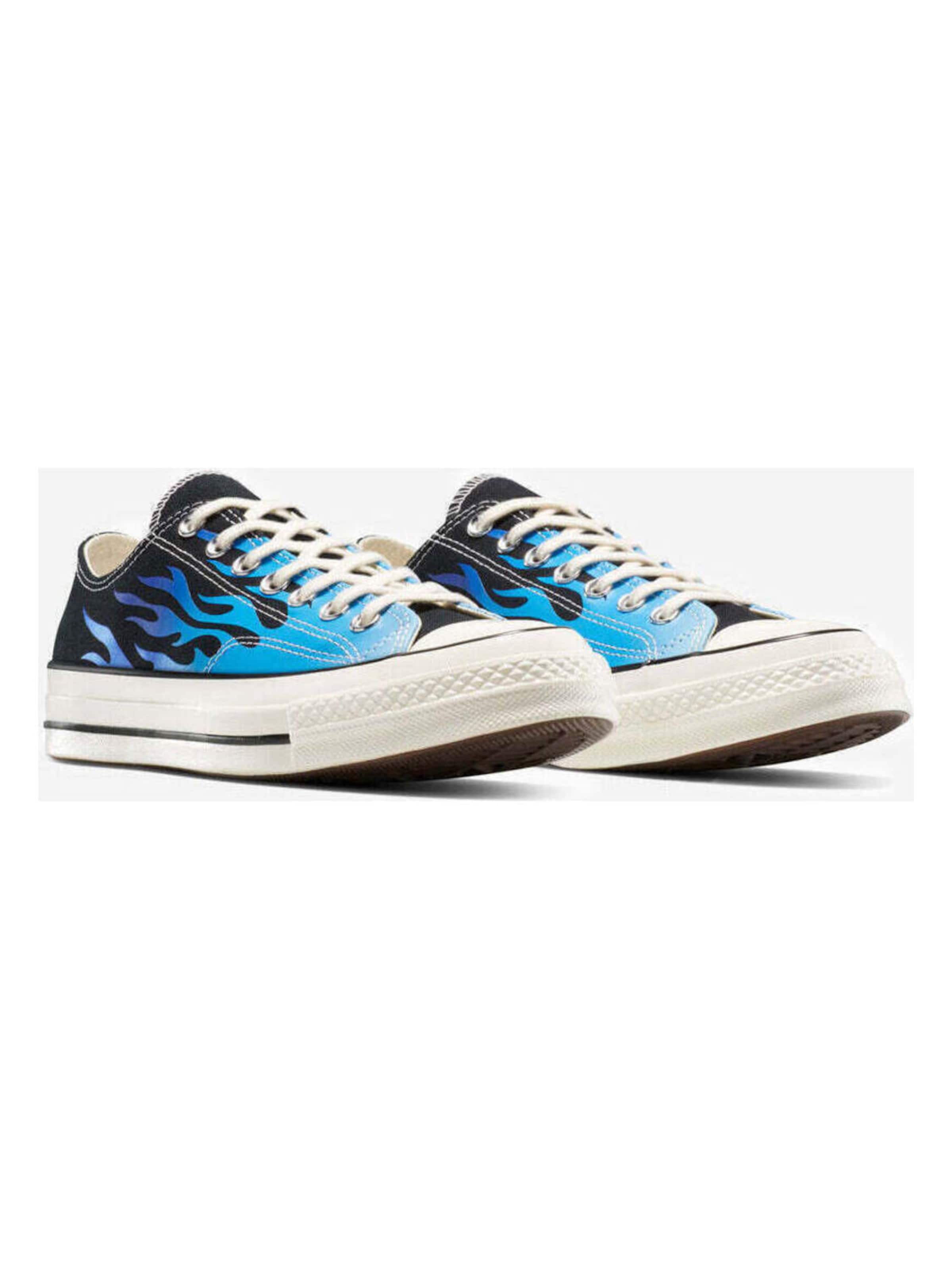 CONVERSE Sneaker low 'Converse Chuck 70'‌‌‌‌‌‌‌‌‌‌ in Blau