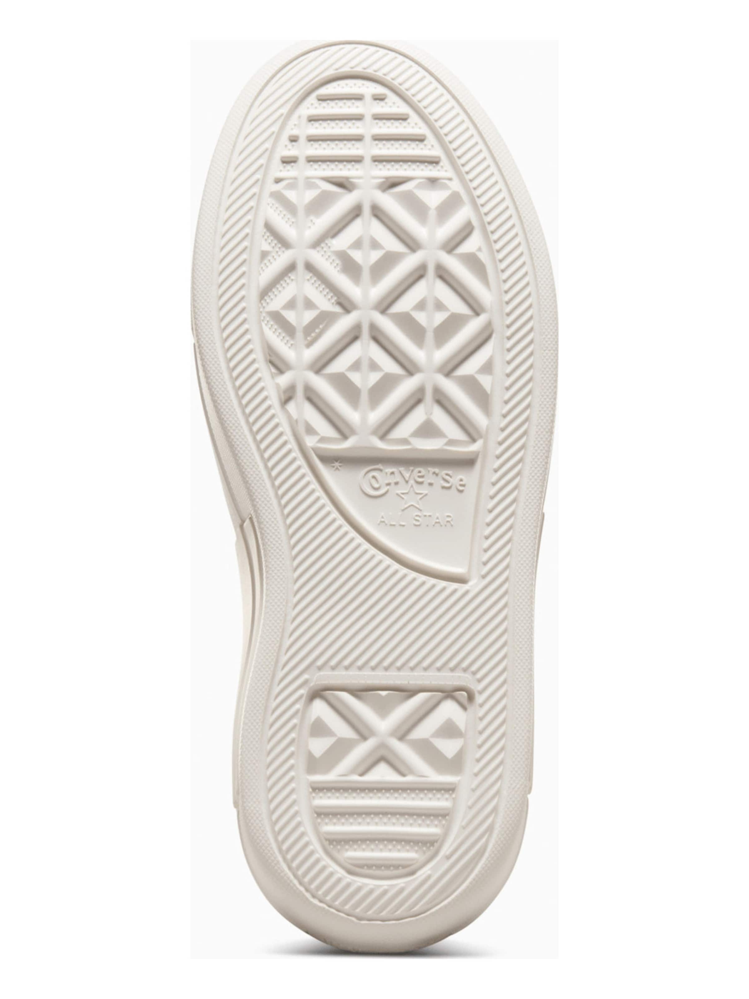 CONVERSE Platform trainers 'Converse Chuck Taylor All Star Cruise' in White