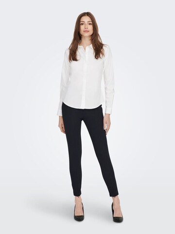 ONLY Regular Leggings 'STELLA' in Zwart