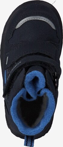 SUPERFIT Snow Boots 'Husky' in Blue