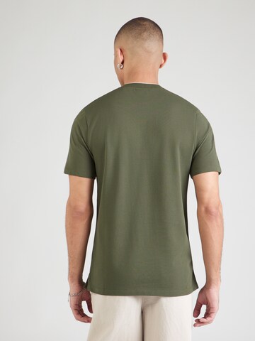 s.OliverMajica - zelena boja