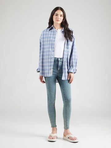 LEVI'S ® Skinny Džíny '720' – modrá