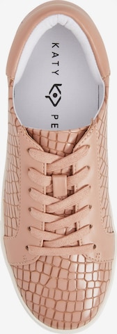 Katy Perry Sneaker 'RIZZO' in Braun