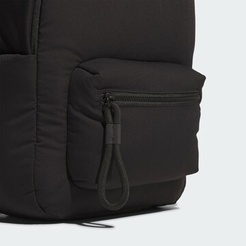 Sac à dos de sport ADIDAS SPORTSWEAR en noir
