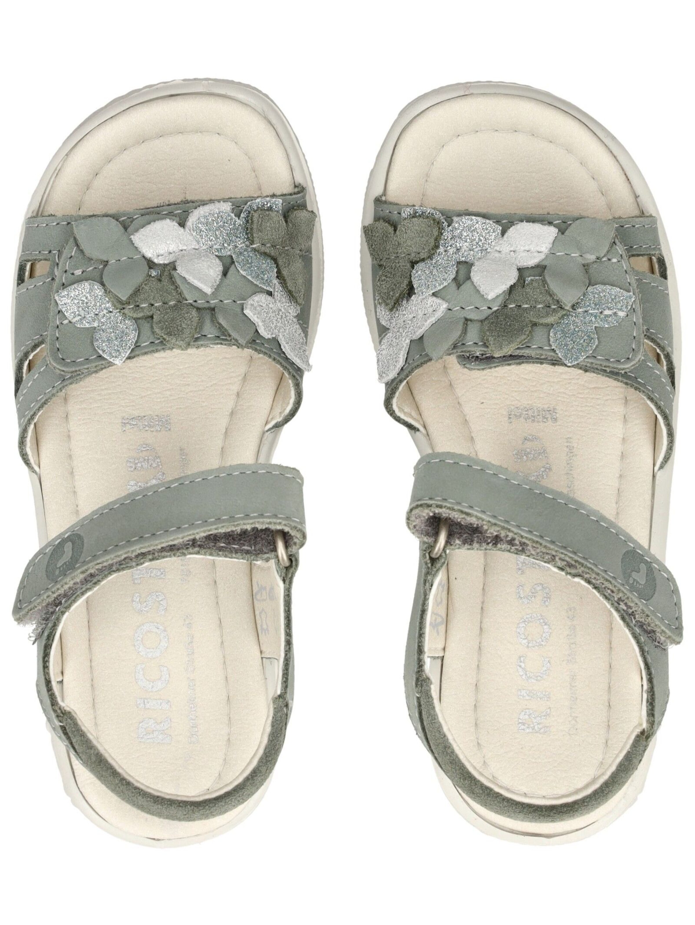 Sandalo di RICOSTA in verde