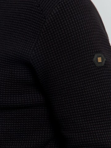 Pull-over No Excess en noir
