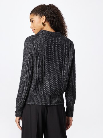 GUESS Sweater 'SUZANNE' in Black