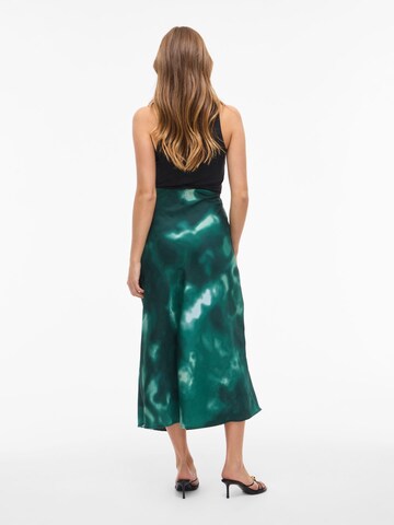 VILA Nederdel 'VIEllette' i grøn