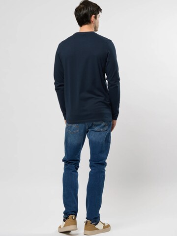 T-Shirt ' Jack ' MCS en mélange de couleurs
