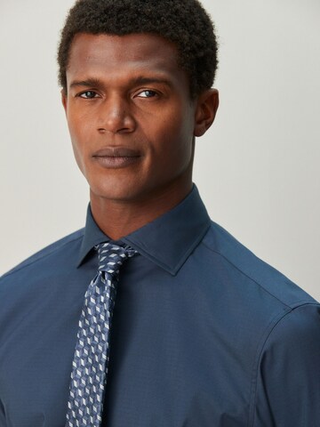 Next Regular fit Overhemd in Blauw