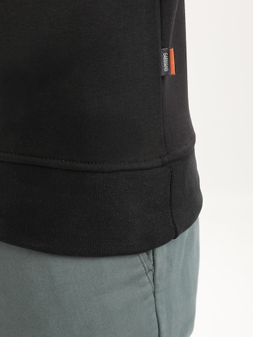 Gabbiano Trui in Zwart