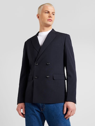 Lindbergh Regular fit Blazer in Blue: front