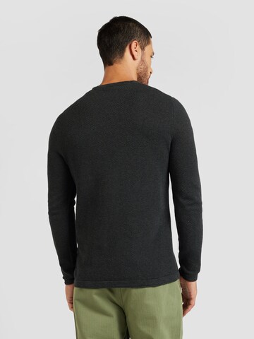 Only & Sons Regular fit Sweater 'ONSPANTER' in Grey