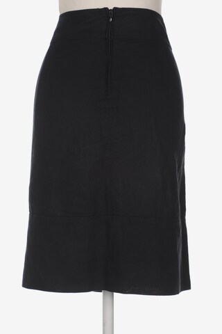 TAIFUN Skirt in L in Black