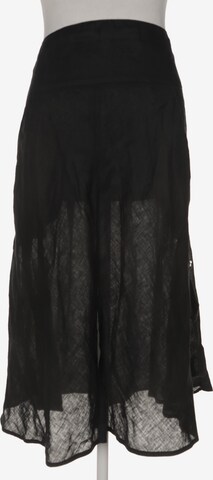 Armani Jeans Skirt in L in Black: front